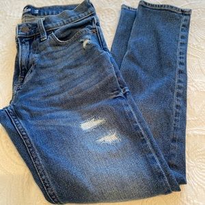 hollister jeans sale mens